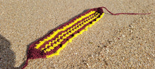 Load image into Gallery viewer, Flora Crochet Headband Pattern - PDF Download