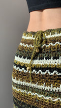 Load image into Gallery viewer, Flora Crochet Skirt Pattern - PDF Download