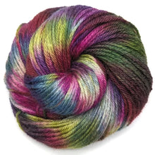 Load image into Gallery viewer, Bluefaced Leicester, Shetland & Alpaca Aran| Bluebell Yarns