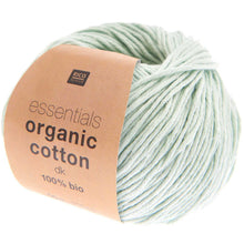 Load image into Gallery viewer, Essentials Organic Cotton DK | Rico