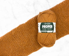 Load image into Gallery viewer, Proper 4 Ply Yarn