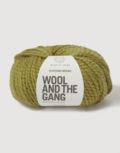 Load image into Gallery viewer, Alpachino Merino Chestnut Brown - Wool And The Gang