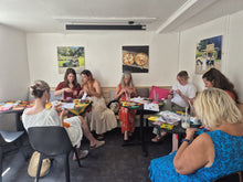 Load image into Gallery viewer, Learn to Crochet with SunflowerRaes - Beginners Sessions