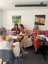 Load image into Gallery viewer, Learn to Crochet with SunflowerRaes - Beginners Sessions