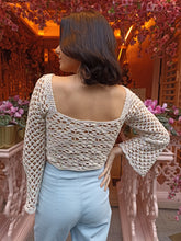 Load image into Gallery viewer, Flawless Frances Crochet Top Pattern - PDF Download