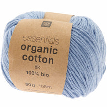 Load image into Gallery viewer, Essentials Organic Cotton DK | Rico