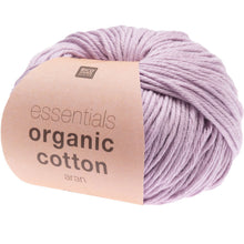 Load image into Gallery viewer, Organic Cotton Aran | Rico Designs Yarn