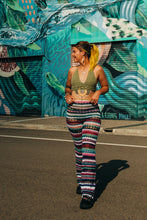 Load image into Gallery viewer, Flora Crochet Shorts & Trousers Pattern - PDF Download
