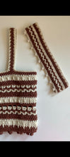Load image into Gallery viewer, Flora Crochet Headband Pattern - PDF Download