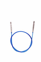 Load image into Gallery viewer, KnitPro Nylon Interchangable single Cables