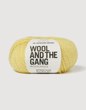 Load image into Gallery viewer, Lil Alpachino Merino | Wool and the Gang