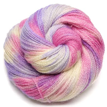 Load image into Gallery viewer, Bluefaced Leicester 4ply | Bluebell Yarns