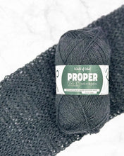 Load image into Gallery viewer, Proper 4ply Shetland and Bluefaced Leicester Yarn in Vaila Isle by World of Wool
