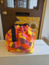 Load image into Gallery viewer, Lauren Lynn | Project Bag Large
