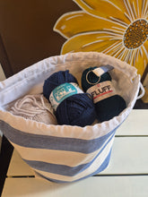 Load image into Gallery viewer, Lauren Lynn | Project Bag Large