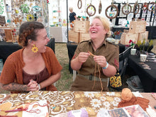 Load image into Gallery viewer, Learn to Crochet with SunflowerRaes - Beginners Sessions