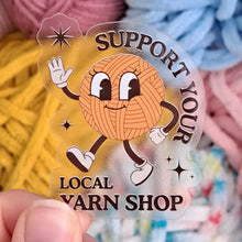 Load image into Gallery viewer, The Pigeon's Nest Stickers