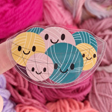 Load image into Gallery viewer, The Pigeon's Nest Stickers