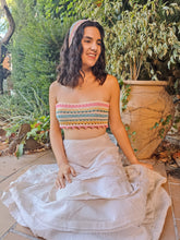 Load image into Gallery viewer, Flora Crochet Headband Pattern - PDF Download
