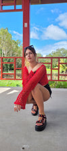 Load image into Gallery viewer, Flawless Frances Crochet Top Pattern - PDF Download
