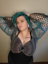 Load image into Gallery viewer, Flawless Frances Crochet Top Pattern - PDF Download
