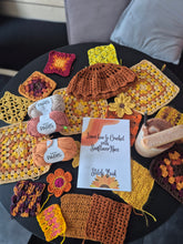 Load image into Gallery viewer, Granny Square Workshop with SunflowerRaes
