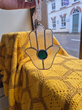 Load image into Gallery viewer, Hama Hands | Gobblin Glass
