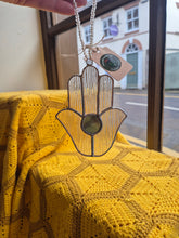 Load image into Gallery viewer, Hama Hands | Gobblin Glass
