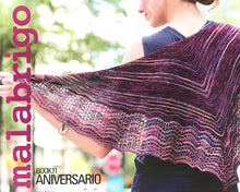 Load image into Gallery viewer, Malabrigo Pattern Books
