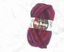 Load image into Gallery viewer, Big Bang Super Chunky - World of Wool
