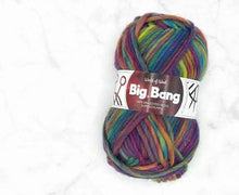 Load image into Gallery viewer, Big Bang Super Chunky - World of Wool
