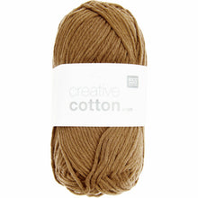 Load image into Gallery viewer, Creative Cotton Aran | Rico Design Yarn
