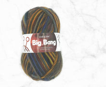 Load image into Gallery viewer, Big Bang Super Chunky - World of Wool
