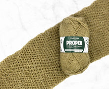 Load image into Gallery viewer, Proper 4 Ply Yarn
