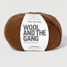 Load image into Gallery viewer, Wool And The Gang - Crazy Sexy Wool
