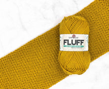 Load image into Gallery viewer, Fluff Merino DK Yarn - World Of Wool
