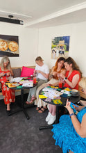 Load image into Gallery viewer, Learn how to Crochet with SunflowerRaes
