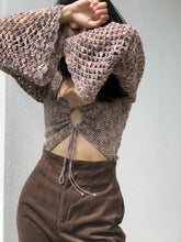 Load image into Gallery viewer, Flawless Frances Crochet Top Pattern - PDF Download
