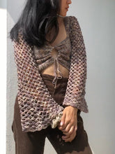 Load image into Gallery viewer, Flawless Frances Crochet Top Pattern - PDF Download
