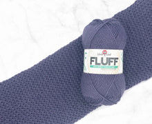 Load image into Gallery viewer, Fluff Merino DK Yarn - World Of Wool
