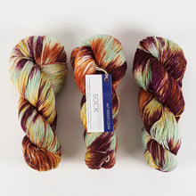 Load image into Gallery viewer, Malabrigo - Sock Weight Yarn

