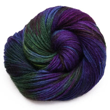 Load image into Gallery viewer, Bluefaced Leicester, Shetland &amp; Alpaca Aran| Bluebell Yarns
