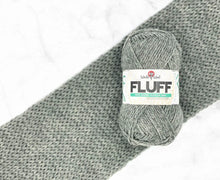 Load image into Gallery viewer, Fluff Merino DK Yarn - World Of Wool
