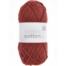 Load image into Gallery viewer, Creative Cotton Aran | Rico Design Yarn
