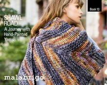 Load image into Gallery viewer, Malabrigo Pattern Books
