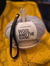 Load image into Gallery viewer, Sunflower Raes Portable Yarn Holder | Tom Dyson

