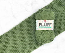 Load image into Gallery viewer, Fluff Merino DK Yarn - World Of Wool
