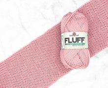 Load image into Gallery viewer, Fluff Merino DK Yarn - World Of Wool
