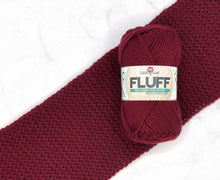 Load image into Gallery viewer, Fluff Merino DK Yarn - World Of Wool
