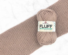 Load image into Gallery viewer, Fluff Merino DK Yarn - World Of Wool
